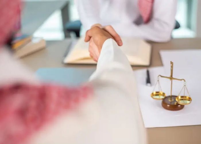 براعة الميزان - مكتب براعة ميزان للمحاماة براعة الميزان - مكتب براعة ميزان للمحاماة